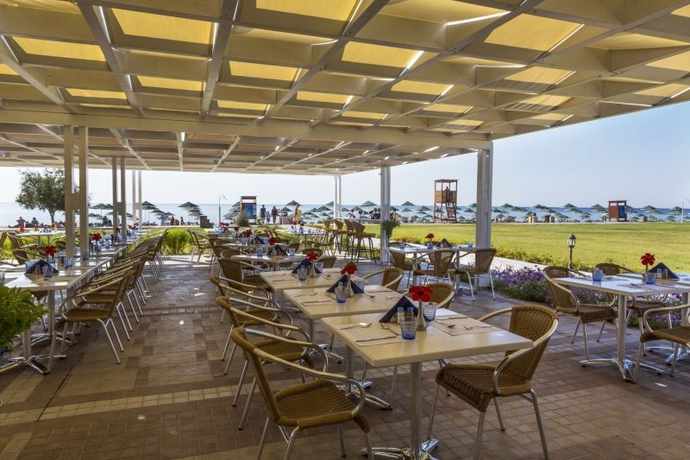 Imagen general del Hotel Lindos Imperial. Foto 3