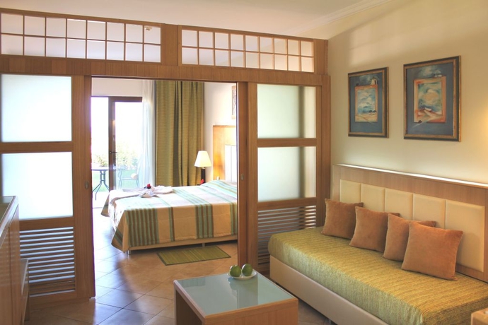 Imagen general del Hotel Lindos Imperial. Foto 4