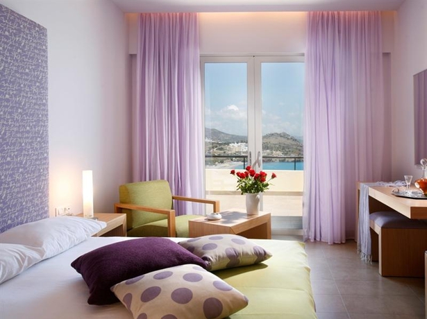 Imagen general del Hotel Lindos Mare, Lindos. Foto 4