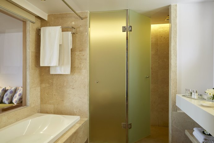 Imagen de la habitación del Hotel Lindos Mare, Rodas. Foto 2