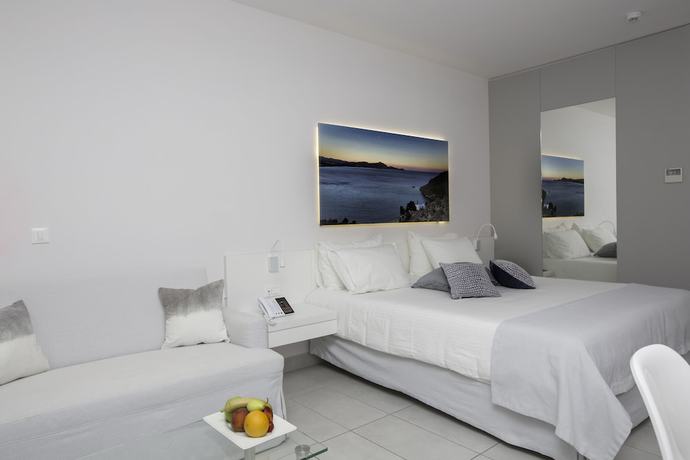 Imagen de la habitación del Hotel Lindos Mare, Rodas. Foto 4