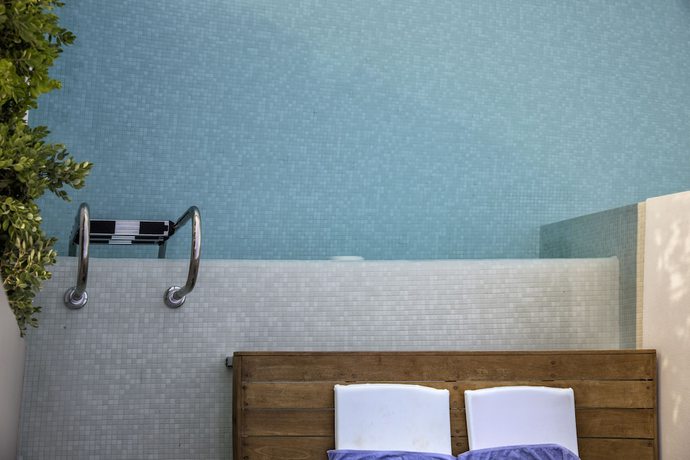 Imagen de la habitación del Hotel Lindos Mare, Rodas. Foto 9
