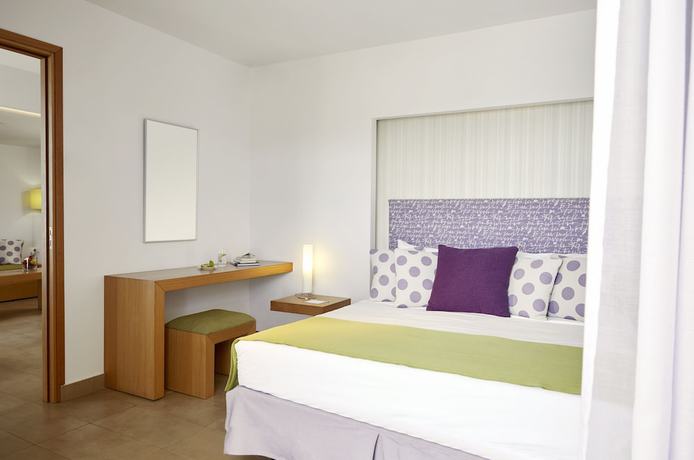 Imagen de la habitación del Hotel Lindos Mare, Rodas. Foto 11