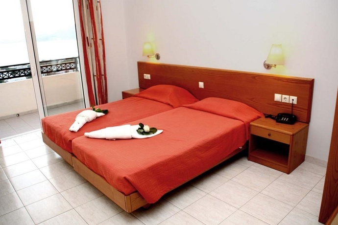 Imagen general del Hotel Lindos Nest. Foto 12