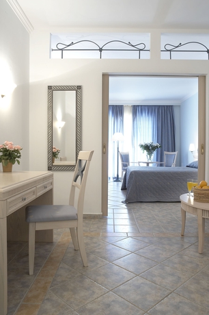 Imagen de los interiores del Hotel Lindos Princess Beach All Inclusive. Foto 13