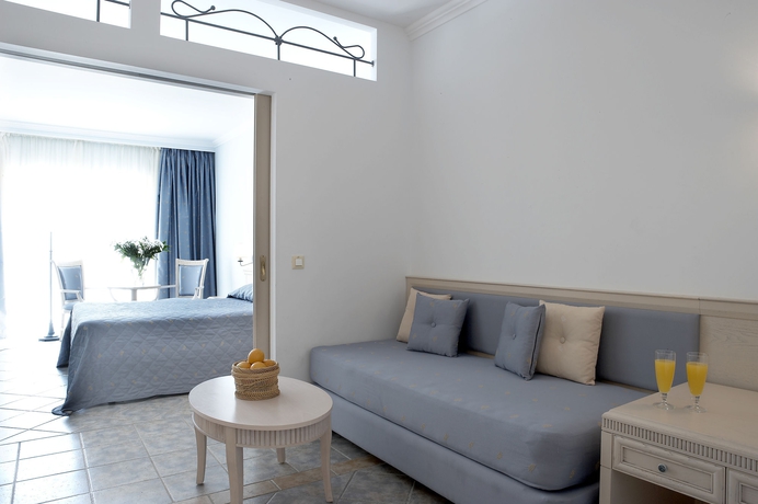 Imagen de los interiores del Hotel Lindos Princess Beach All Inclusive. Foto 14