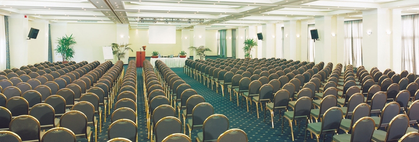 Imagen de los interiores del Hotel Lindos Princess Beach All Inclusive. Foto 15