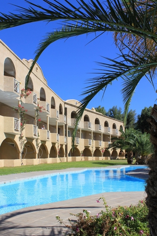 Imagen de la piscina del Hotel Lindos Royal - All Inclusive. Foto 11