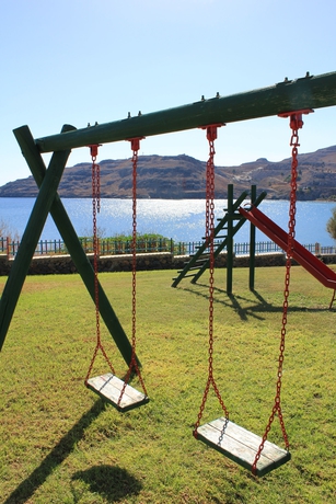 Imagen de los exteriores del Hotel Lindos Royal - All Inclusive. Foto 5