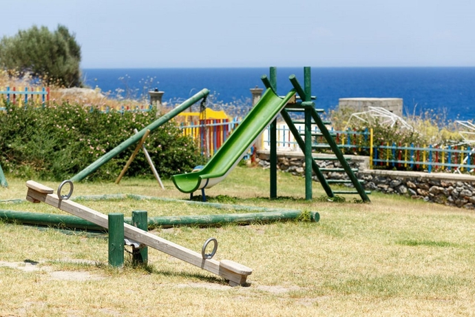 Imagen general del Hotel Lindos Royal Hotel por Iberostar. Foto 5