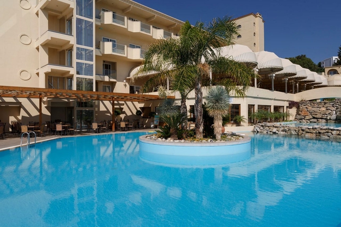 Imagen general del Hotel Lindos Royal Hotel por Iberostar. Foto 8