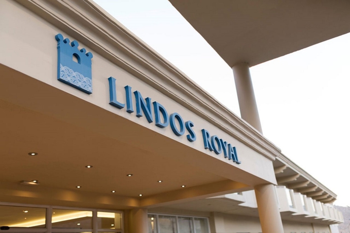 Imagen general del Hotel Lindos Royal Hotel por Iberostar. Foto 12