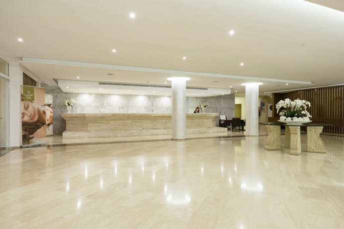 Imagen general del Hotel Lindos Royal Hotel por Iberostar. Foto 15