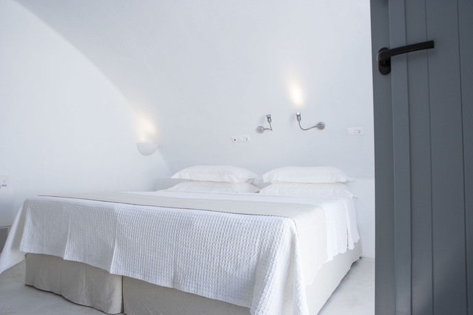 Imagen de la habitación del Hotel Lindos Sun. Foto 5