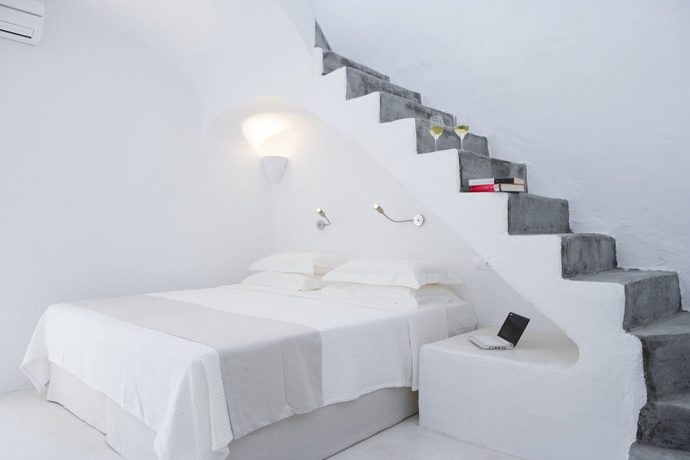 Imagen de la habitación del Hotel Lindos Sun. Foto 6