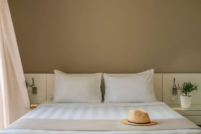 Imagen de la habitación del Hotel Lindos Village Resort and Spa Adults Only. Foto 4