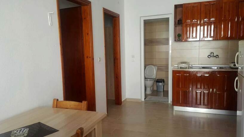 Imagen general del Hotel Lindos centre studios. Foto 5