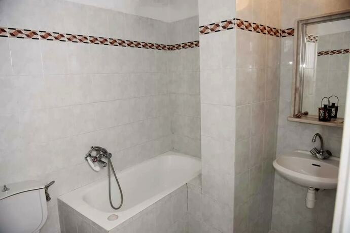 Imagen de la habitación del Hotel Lindos centre studios. Foto 13