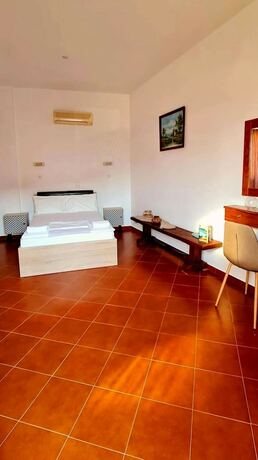 Imagen de la habitación del Hotel Lindos centre studios. Foto 19