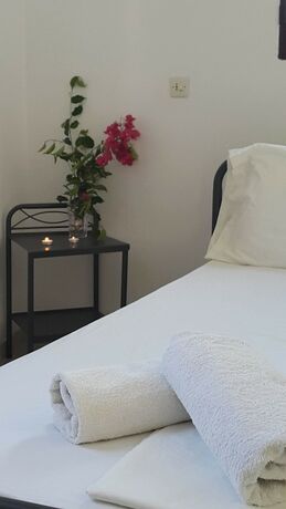 Imagen general del Hotel Lindos centre studios. Foto 8