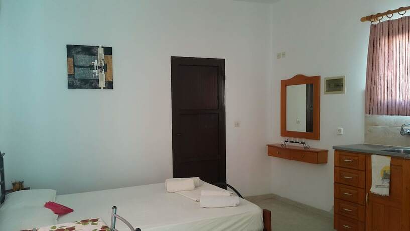 Imagen general del Hotel Lindos centre studios. Foto 10