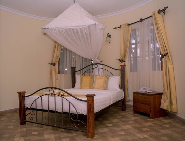 Imagen de la habitación del Hotel Lindrin Lodge. Foto 8