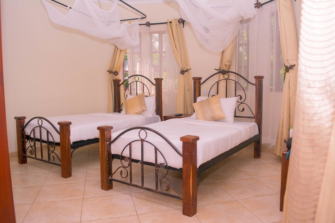 Imagen de la habitación del Hotel Lindrin Lodge. Foto 12