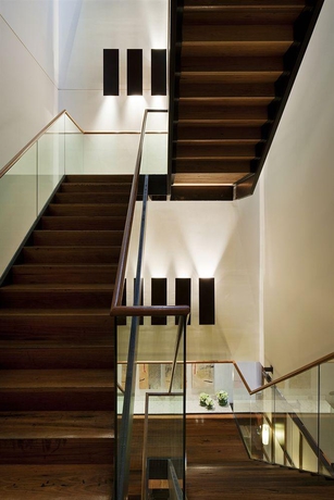 Imagen general del Hotel Lindrum Melbourne Mgallery. Foto 2
