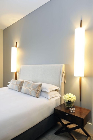 Imagen general del Hotel Lindrum Melbourne Mgallery. Foto 3