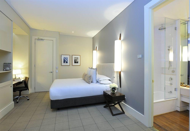 Imagen general del Hotel Lindrum Melbourne Mgallery. Foto 4