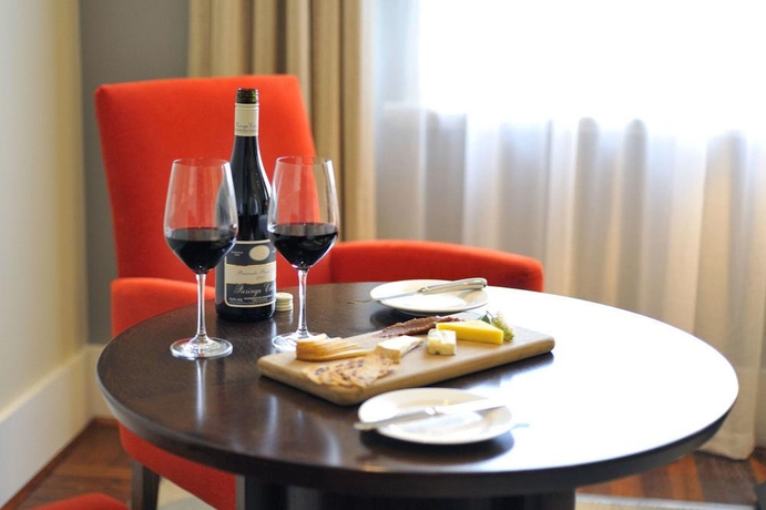 Imagen de la habitación del Hotel Lindrum Melbourne Mgallery. Foto 15