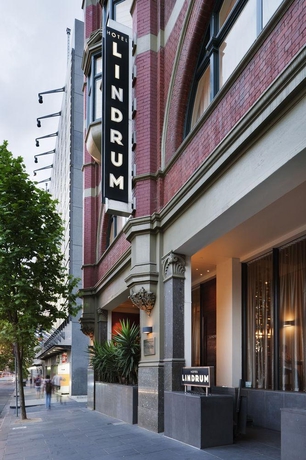 Imagen general del Hotel Lindrum Melbourne Mgallery. Foto 6