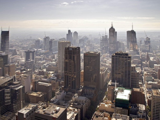 Imagen general del Hotel Lindrum Melbourne Mgallery. Foto 7