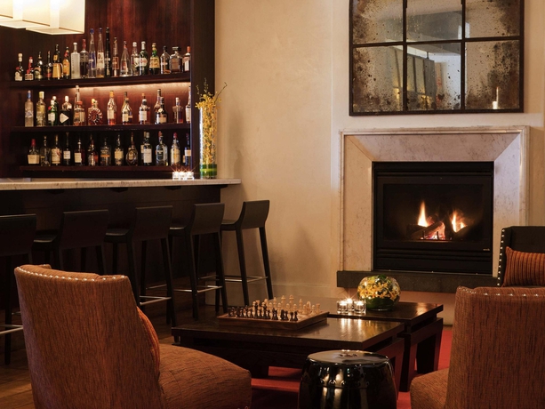 Imagen general del Hotel Lindrum Melbourne Mgallery. Foto 9