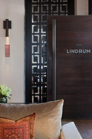 Imagen general del Hotel Lindrum Melbourne Mgallery. Foto 11