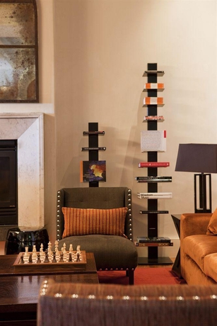 Imagen general del Hotel Lindrum Melbourne Mgallery. Foto 12