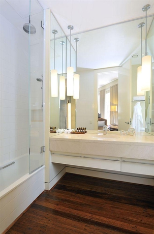 Imagen general del Hotel Lindrum Melbourne Mgallery. Foto 13