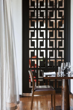Imagen general del Hotel Lindrum Melbourne Mgallery. Foto 14