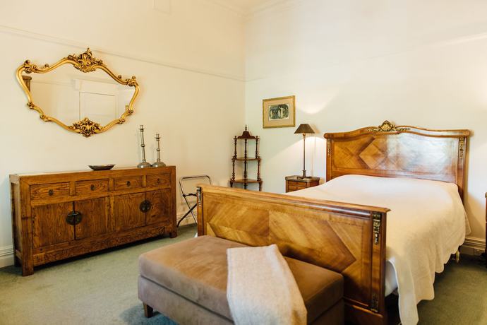 Imagen de la habitación del Hotel Lindsay House Country. Foto 2