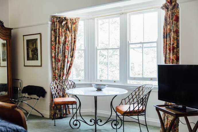 Imagen de la habitación del Hotel Lindsay House Country. Foto 3