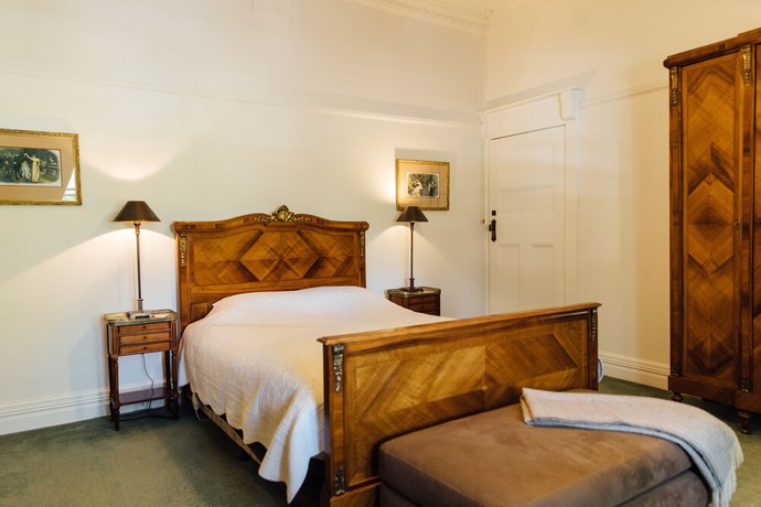 Imagen de la habitación del Hotel Lindsay House Country. Foto 4