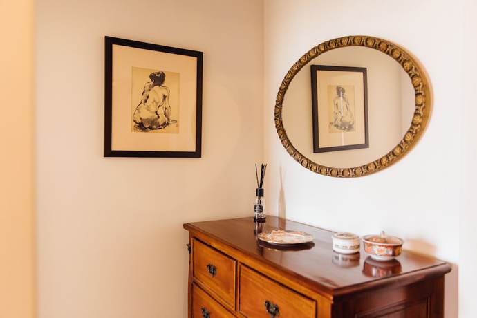 Imagen de la habitación del Hotel Lindsay House Country. Foto 5