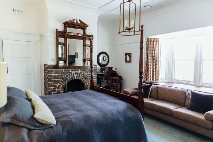 Imagen de la habitación del Hotel Lindsay House Country. Foto 6