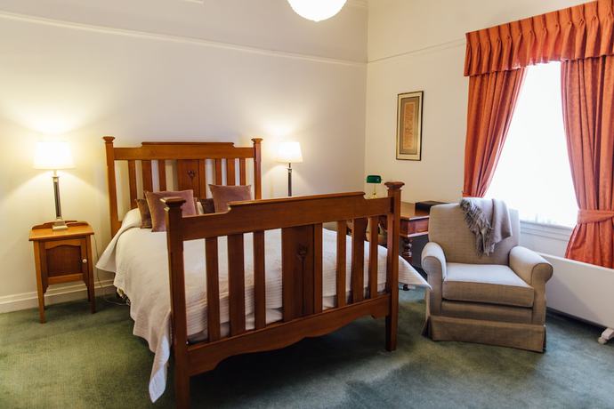 Imagen de la habitación del Hotel Lindsay House Country. Foto 7