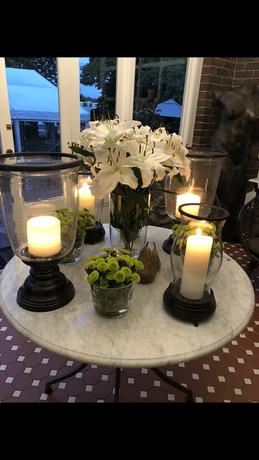 Imagen de los interiores del Hotel Lindsay House Country. Foto 19