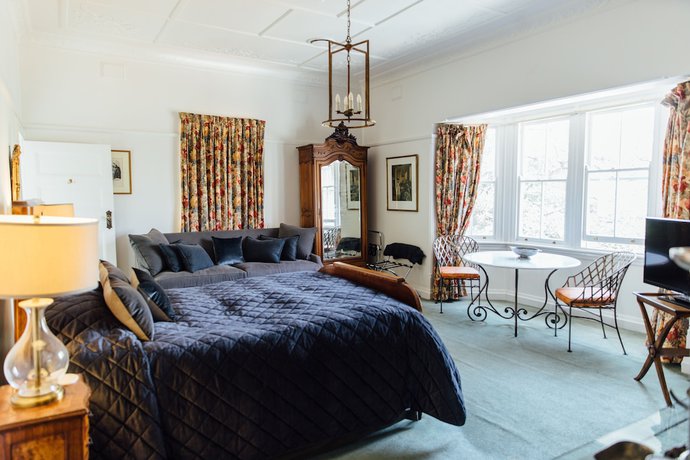 Imagen de la habitación del Hotel Lindsay House Country. Foto 8