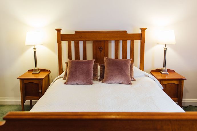 Imagen de la habitación del Hotel Lindsay House Country. Foto 9