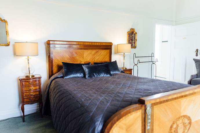 Imagen de la habitación del Hotel Lindsay House Country. Foto 11