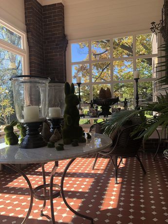 Imagen de los interiores del Hotel Lindsay House Country. Foto 20