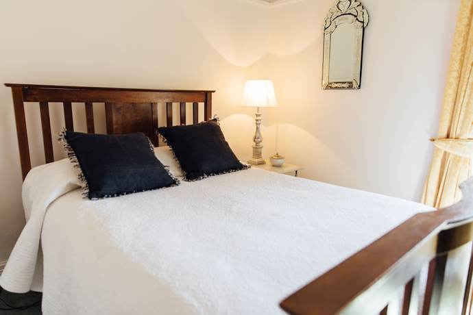 Imagen de la habitación del Hotel Lindsay House Country. Foto 14